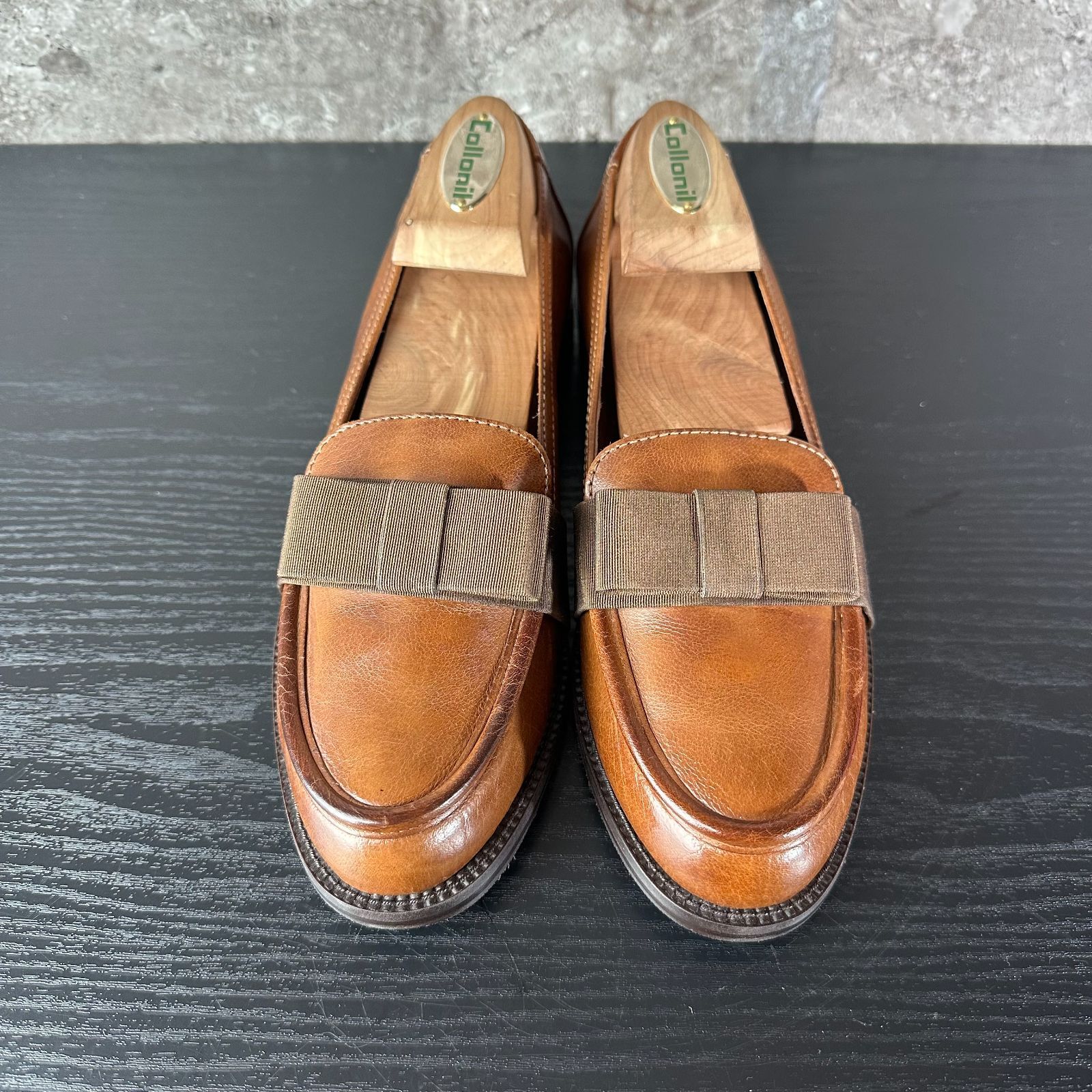 S86 新品未使用 DIEGO Bellini ディエゴベリーニ リボン