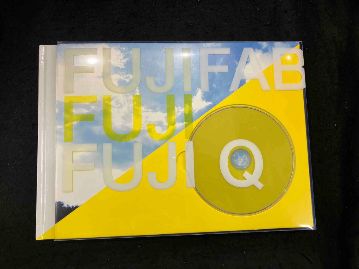 フジファブリック DVD フジフジ富士Q Amazon.co.jp: フジファブリック presents フジフジ富士Q -完全