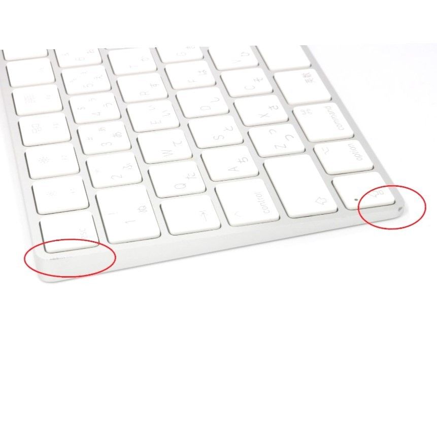 Magic Keyboard