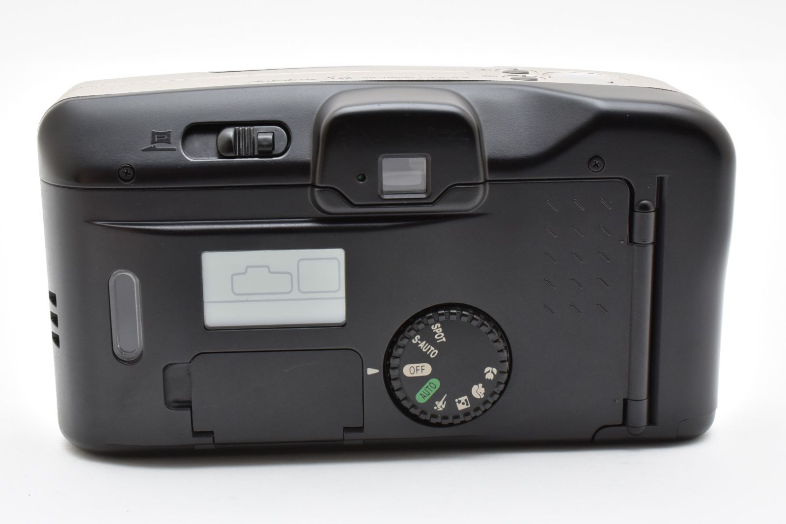 キャノン 38-115mm