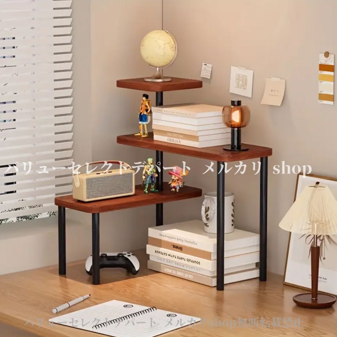 【GG伊頭さん専用】ガラス製オープンシェルフ 4段 キャスター付き GG伊頭さん専用】ガラス製オープンシェルフ 4段 キャスター付き