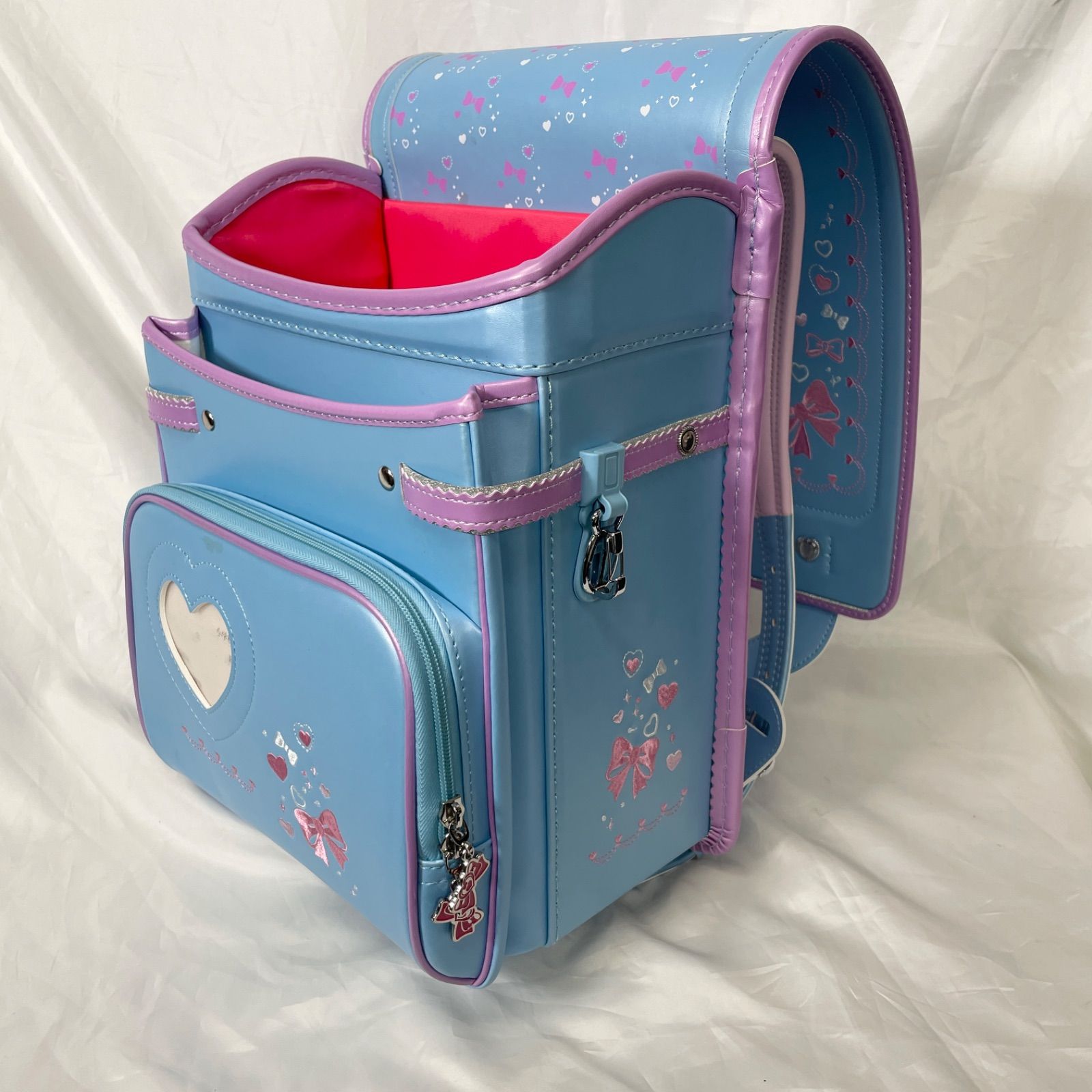 入学祝い schoolbag