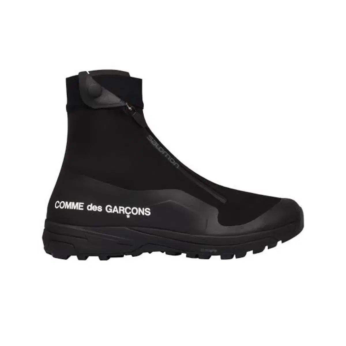 SALOMON サロモン COMME des GARCONS コム デ ギャルソン アルパイン 2