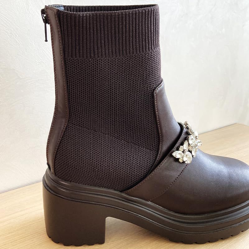 ブーツ ショートブーツ