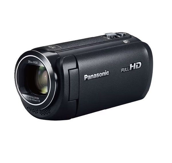 Panasonic パナソニック HC-V495M デジタルハイビジョン ビデオカメラ