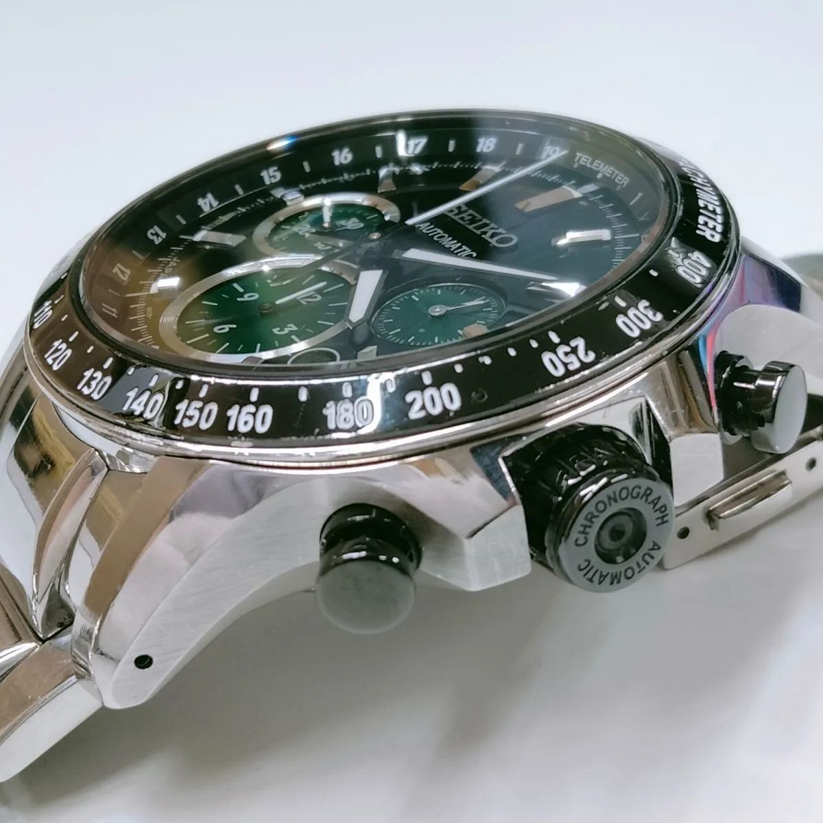 美品 限定モデル 700本】SEIKO BRIGHTZ セイコー ブライ フェニックス 
