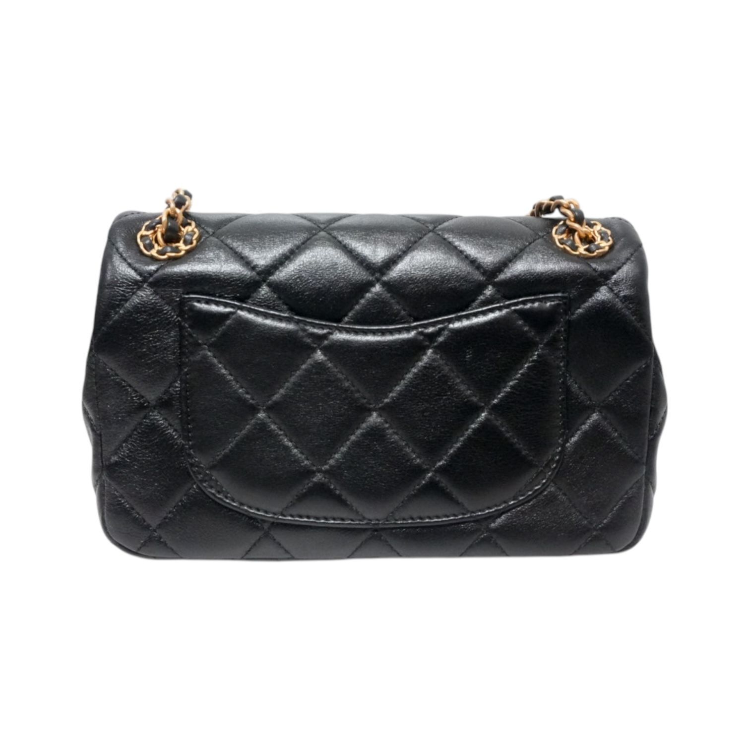 お値下げしました！】美品 シャネル マトラッセ CC チェーンバッグ  