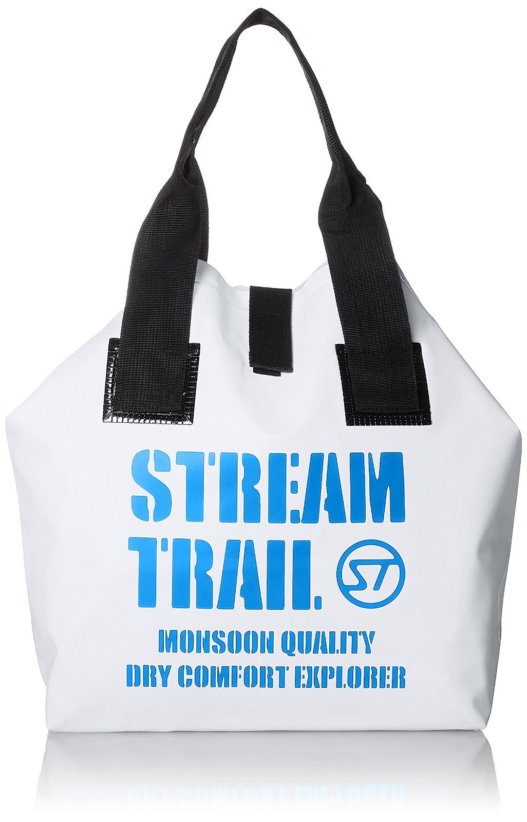 S TOTE WET トートバッグ [ストリームトレイル]