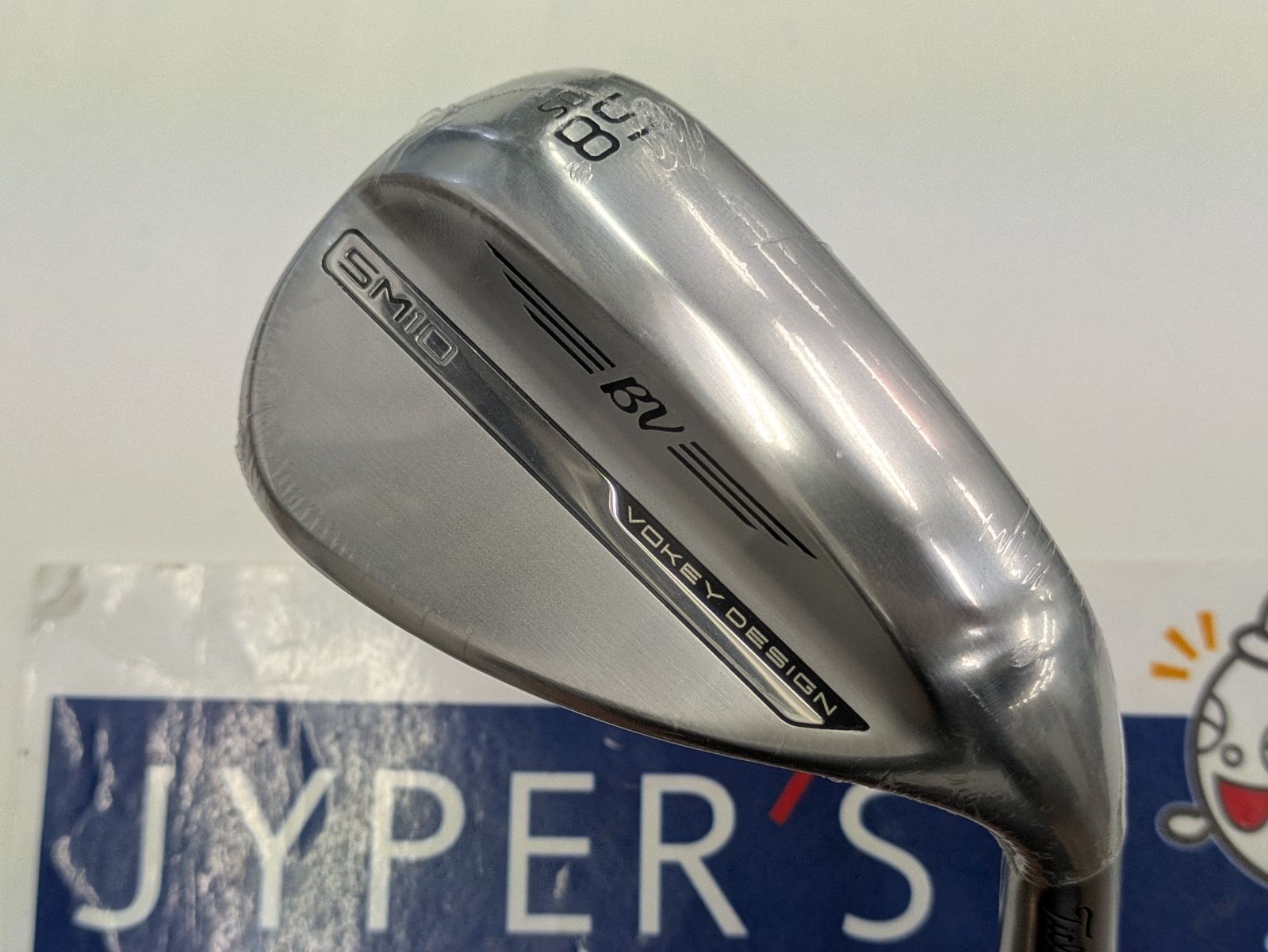 VOKEY DESIGN SM10 ウェッジ 58 10S(新品) kotobukigolf_24060393