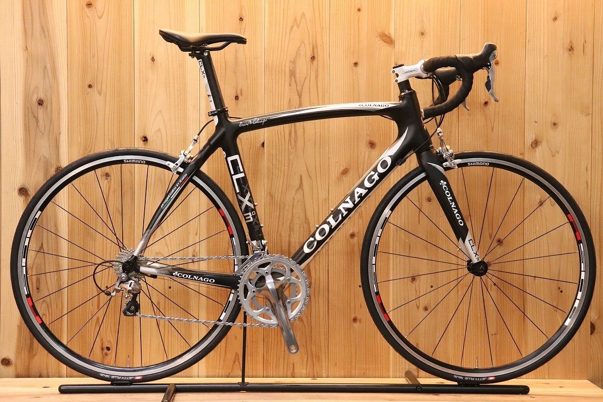 コルナゴ COLNAGO CLX3.0 2012年モデル 520S シマノ 105 5700 MIX 10S カーボン ロードバイク 芦屋店