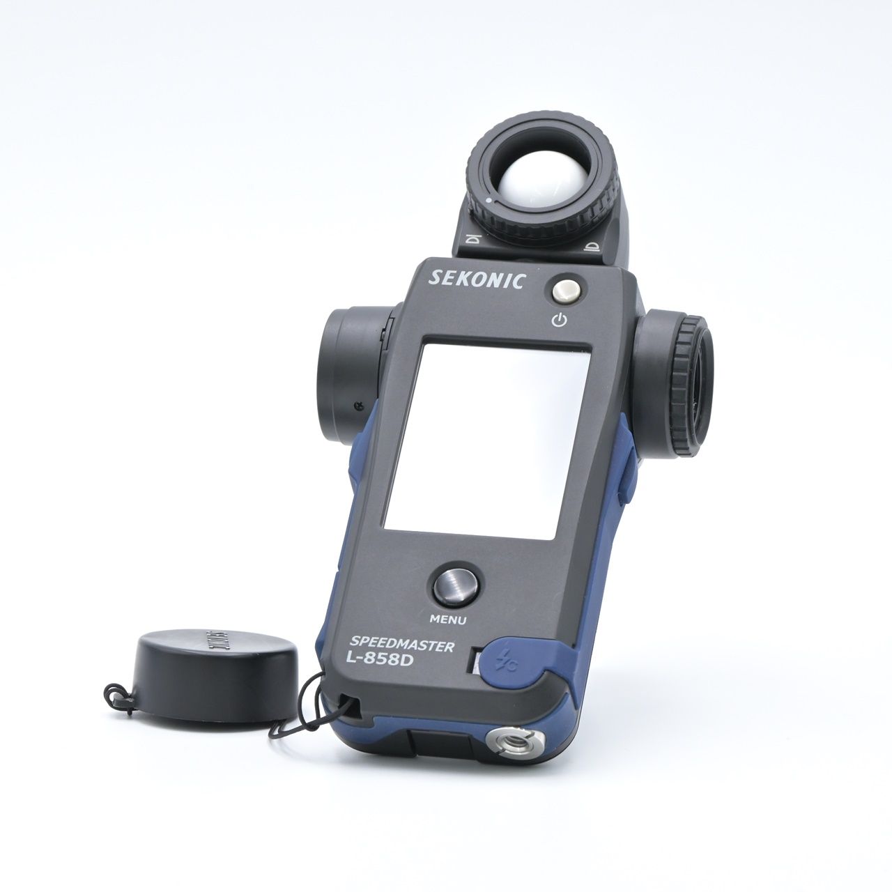 SEKONIC セコニック スピードマスター L-858D アクセサリ
