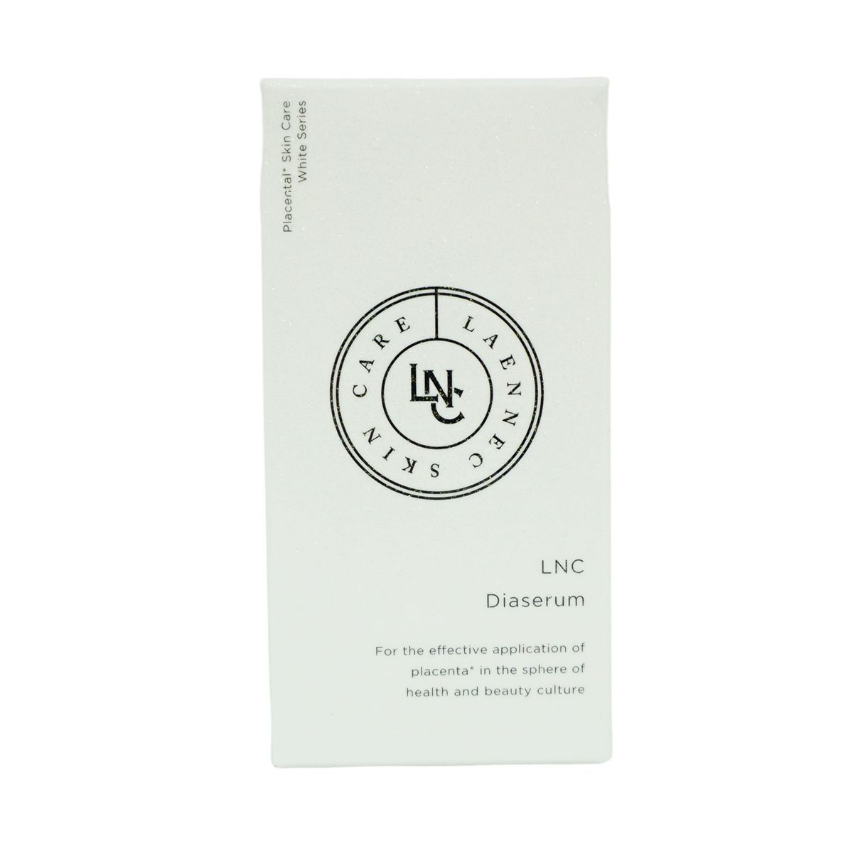 2個セット】LNC ディアセラム 美容液 DIAセラム 日本生物製剤社製 贅沢