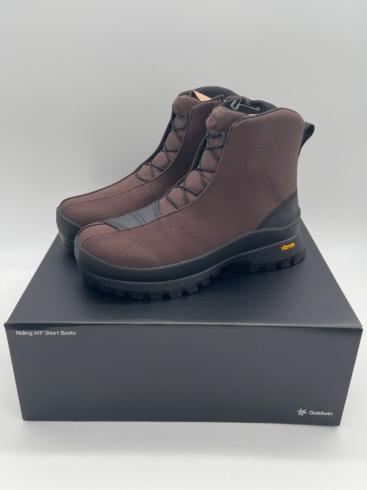 ゴールドウイン