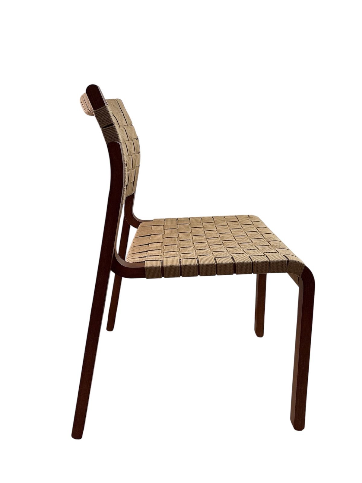 椅子・チェア アルフレックス arflex NT SLIM エヌティースリム
