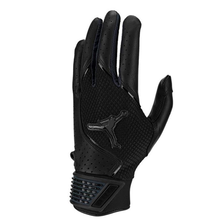 商品 ジョーダン Jordan バッティング手袋 Fly Elite Batting Gloves フライ エリート ブラック バッティンググローブ JD1101 一般用 両手用