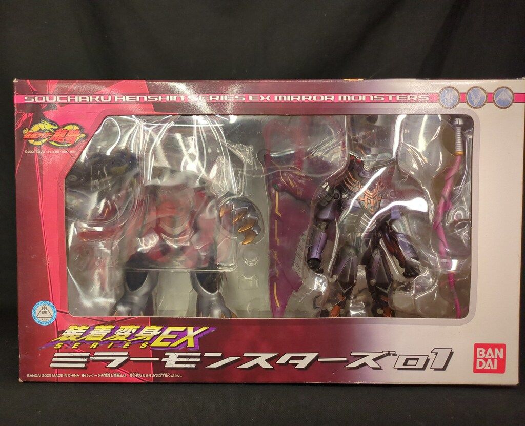 東映特撮ヒーローフィギュアコレクション 全5体種類セット アカレンジャー