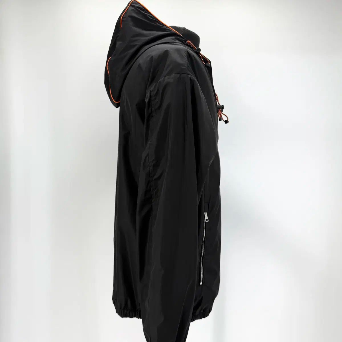 ウィンドブレーカー ジャケット
