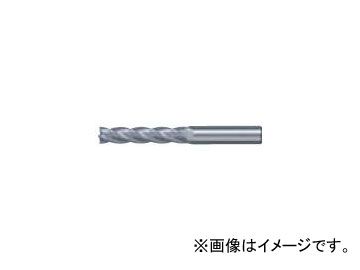 ナチ/NACHI 不二越 スーパーハードロング 4枚刃 4mm SL4SE4