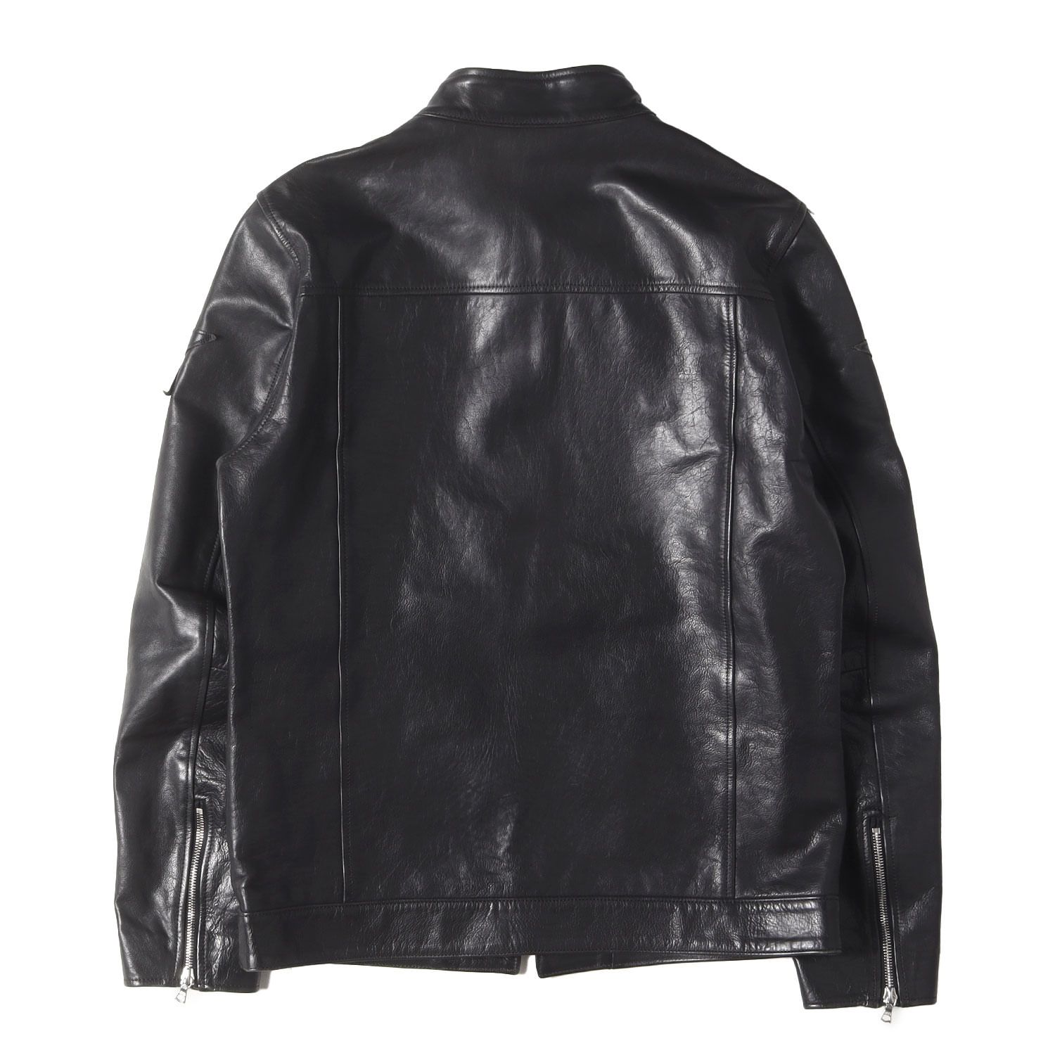 F.C. Real Bristol 初期　ブラック ジャケット F.C.Real Bristol ジャケット ブラック サイズ:XL | ラインストーン