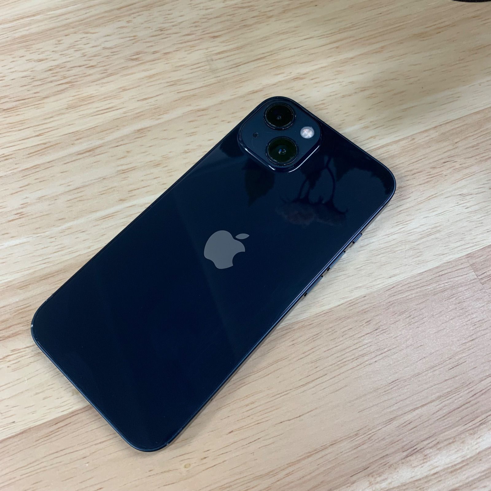 中古  iPhone 13 128GB ミットナイト