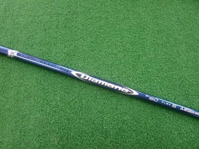 エポン EPON AF-103 9.5度 ドライバー Diamana B60 S EPON AF-103 Driver 9.5 Diamana BF60 (S) #209 Golf Clubs | eBay