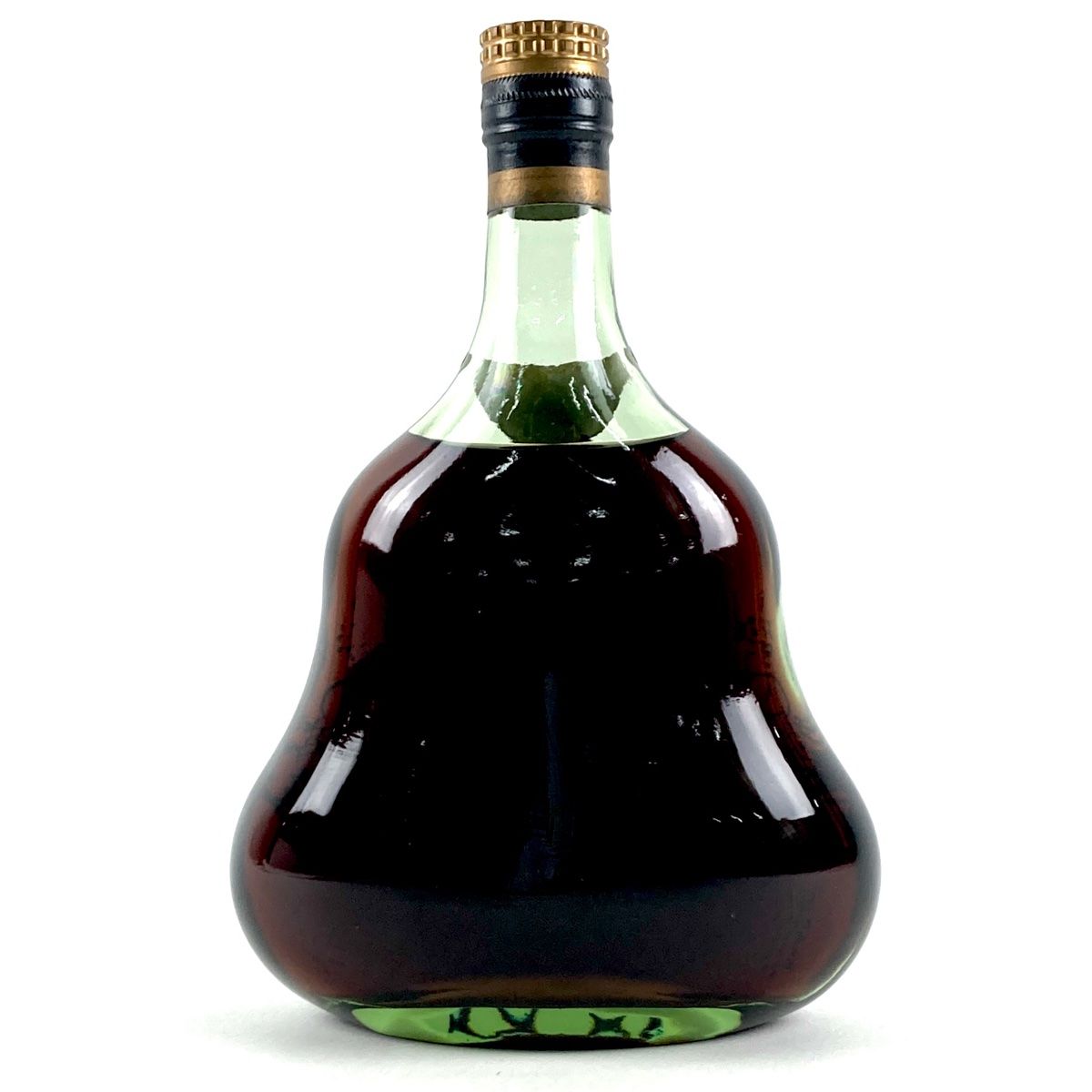 送料無料！空瓶！Hennessy Paradis ヘネシー パラディ箱付A800