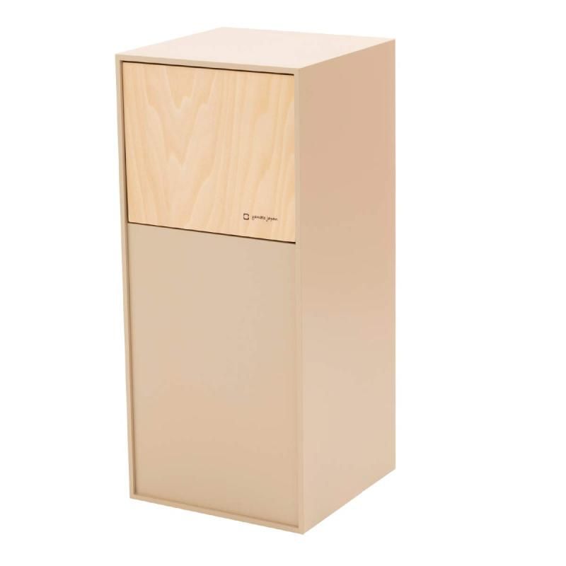ヤマト工芸 DOORS Cbr 容量 約8リットル YK12-105