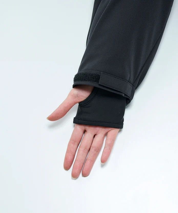 スノージャケット