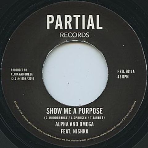 M♦レコード　まとめ売り　54点 12インチ　バイオリン 英7” Alpha & Omega, Nishka / Alpha Show Me A Purpose / To