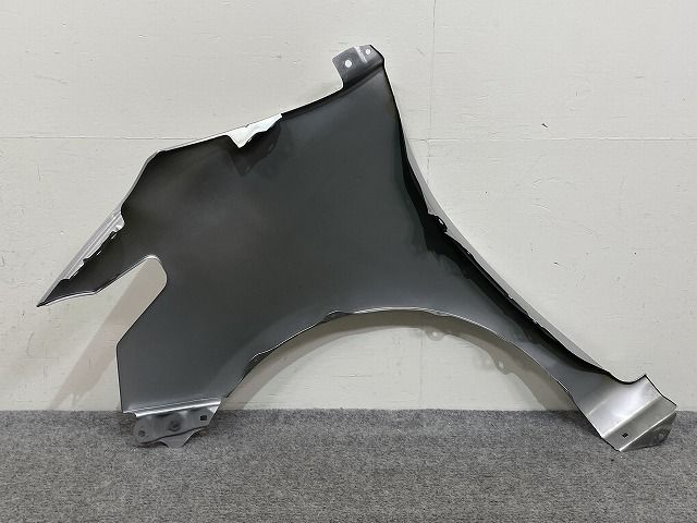 シエンタ 170系 NSP170G NCP175G ハイブリッド NHP170G 純正 右 フロント フェンダー シルバーメタリック 1F7 トヨタ 144971 FFCRYSTALESIA_COM