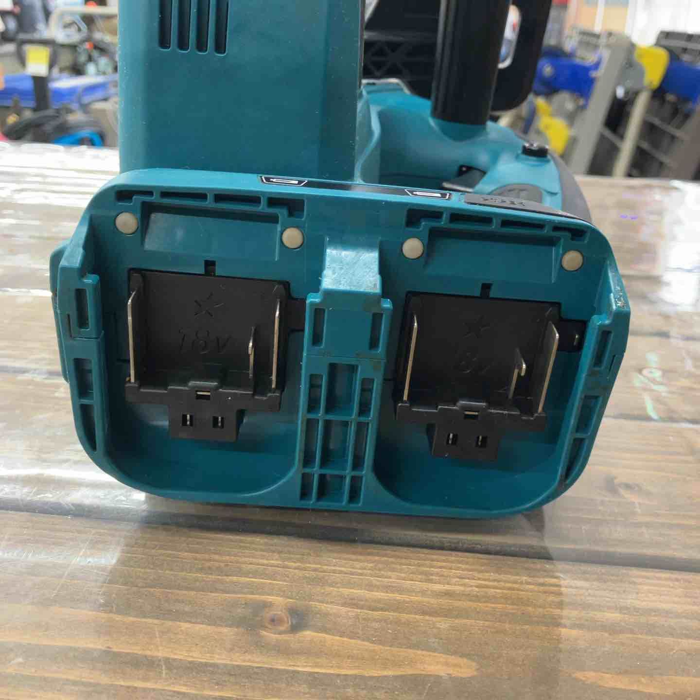 コードレスチェーンソー MUC352DZ