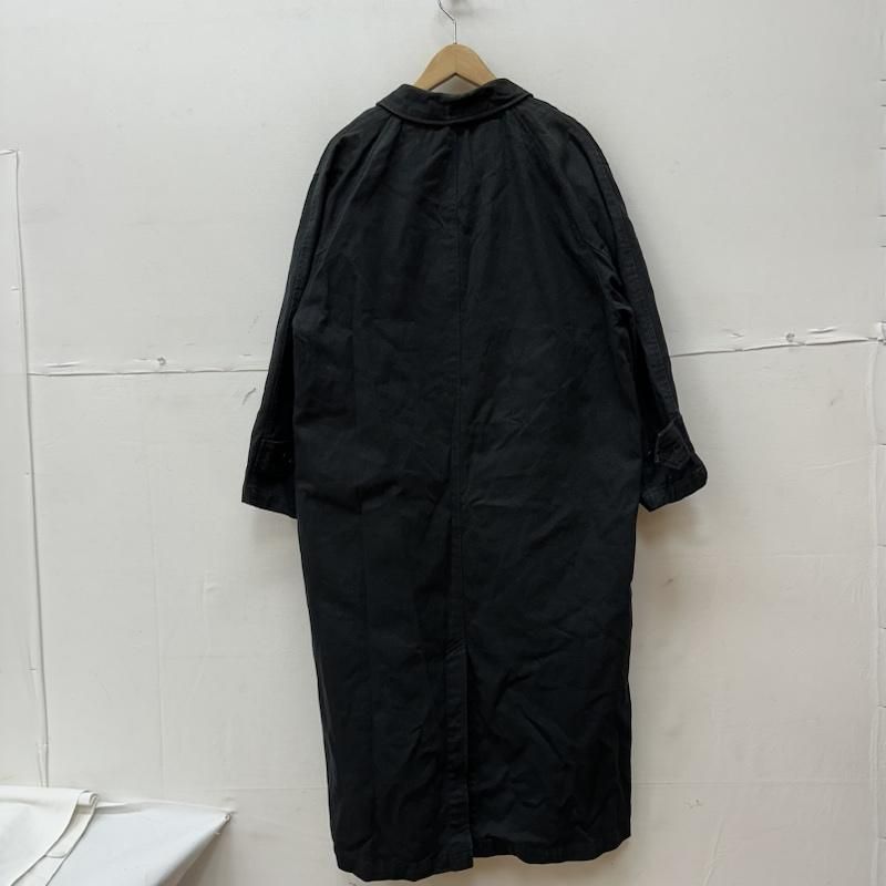 ISSEY MIYAKE イッセイミヤケ コート 80s I.S.タグ ステンカラー