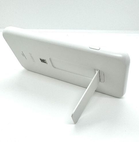 中古品] Galaxy 5G Mobile WiFi SCR01 White 32GB SIMフリー 本体のみ