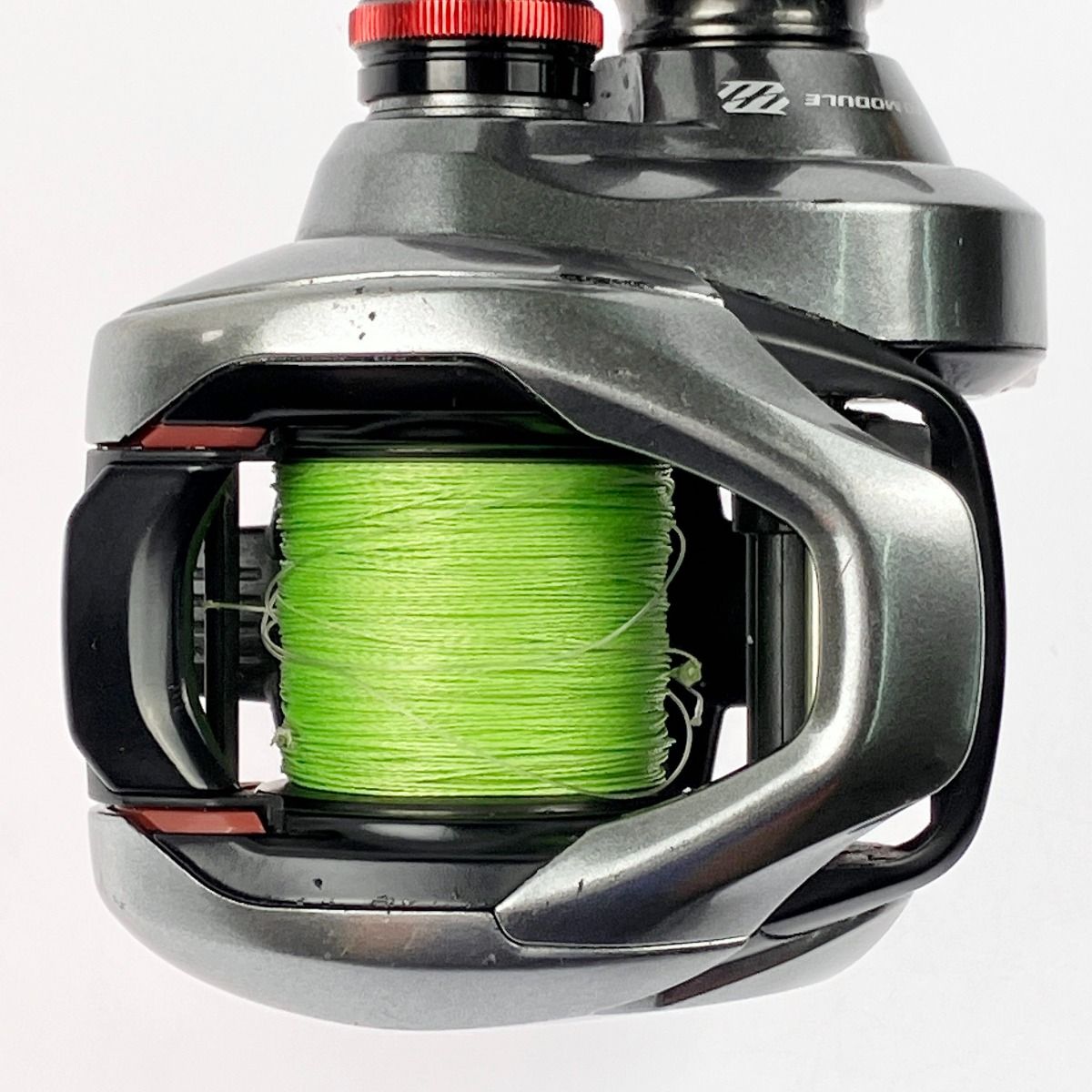 ▽▽SHIMANO シマノ 21スコーピオン DC 151HG 左ハンドル 04309