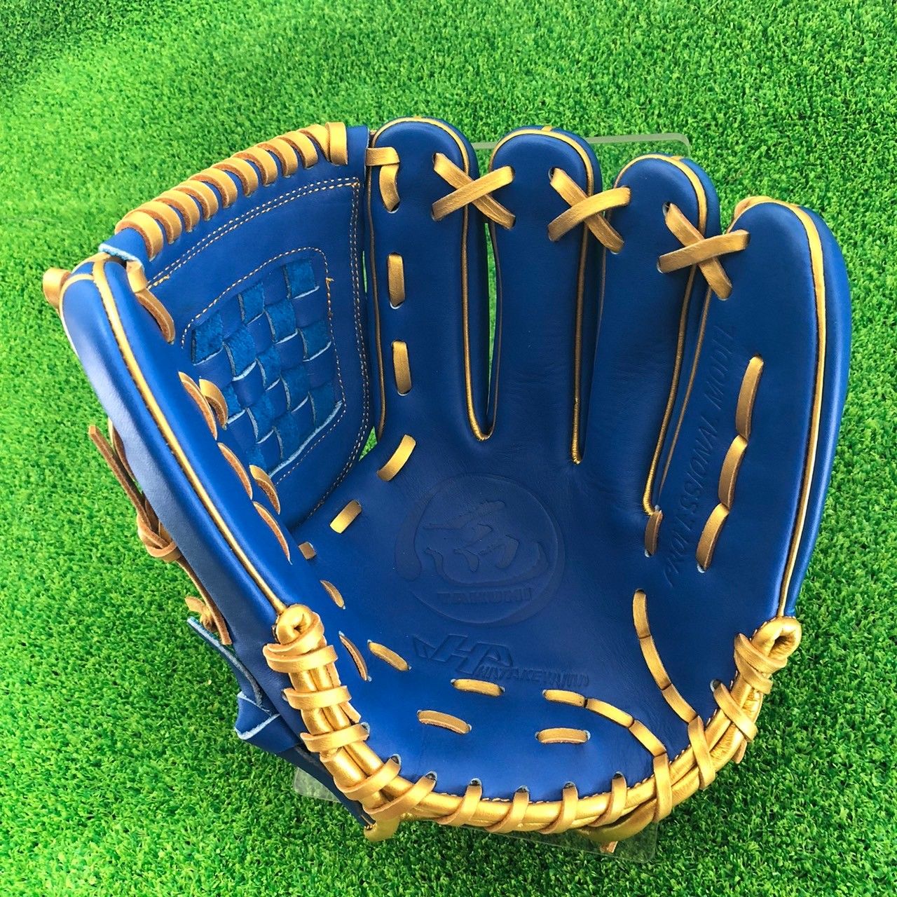 ハタケヤマ（HATAKEYAMA） HATAKEYAMA 515 投手用 硬式投手グローブ