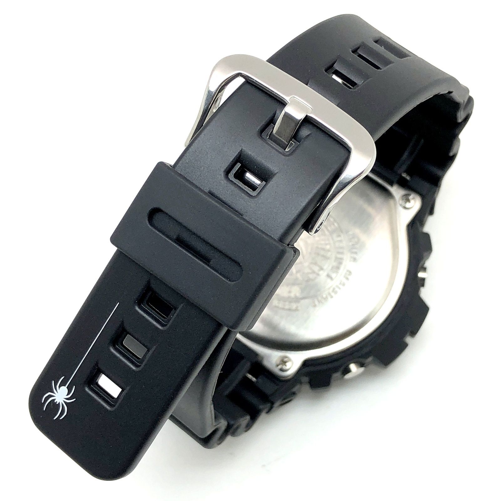 G-SHOCK ジーショック DW-6900FS THE AMAZING SPIDER-MAN 2006