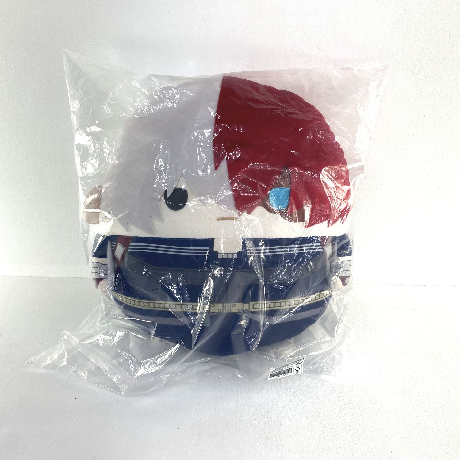 ☆加古川物流】【未開封品】轟焦凍 ぬいくじ A賞 ふわコロりん