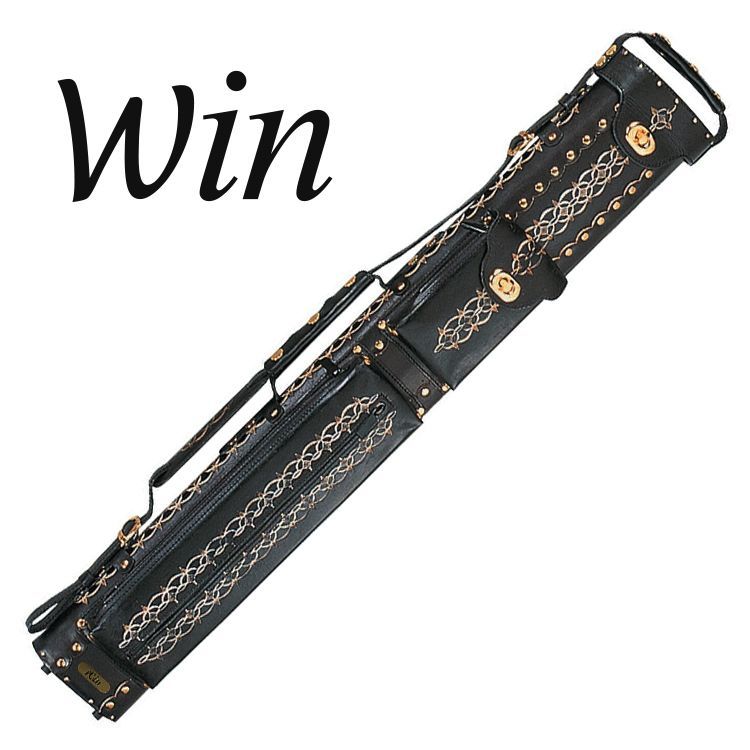 EVO キューケース 2x3 GRAY｜ビリヤード 通販 キューショップジャパン