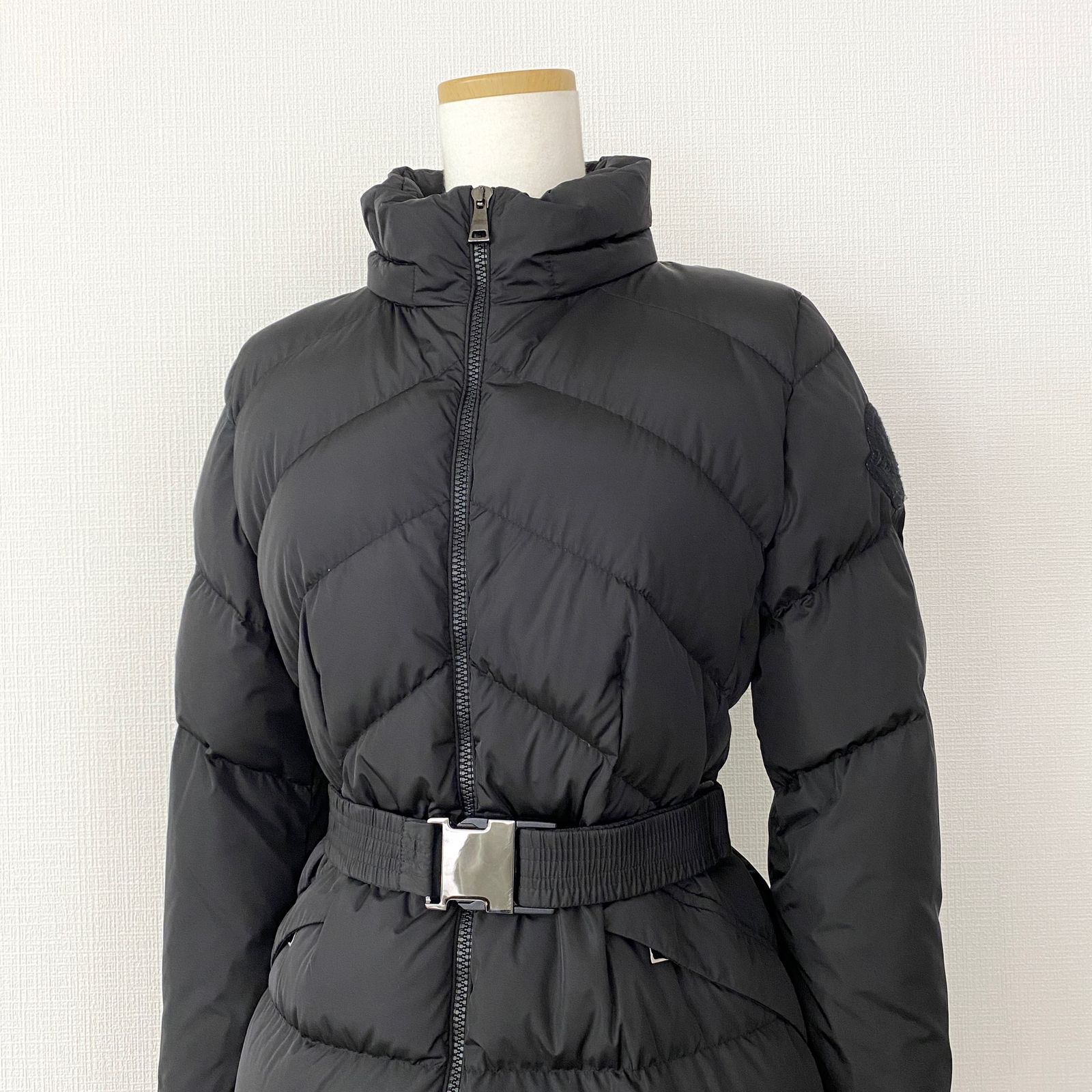 MONCLER モンクレール フィールドジャケット Ancelot 多かっ