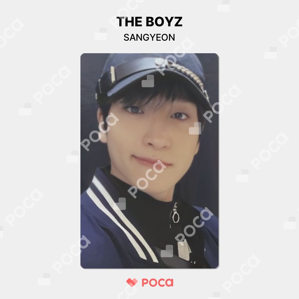 THE BOYZ 導火線 withmuu ラキドロ トレカ ジュヨン THE BOYZ 導火線 minirecord withmuuトレカ - メルカリ