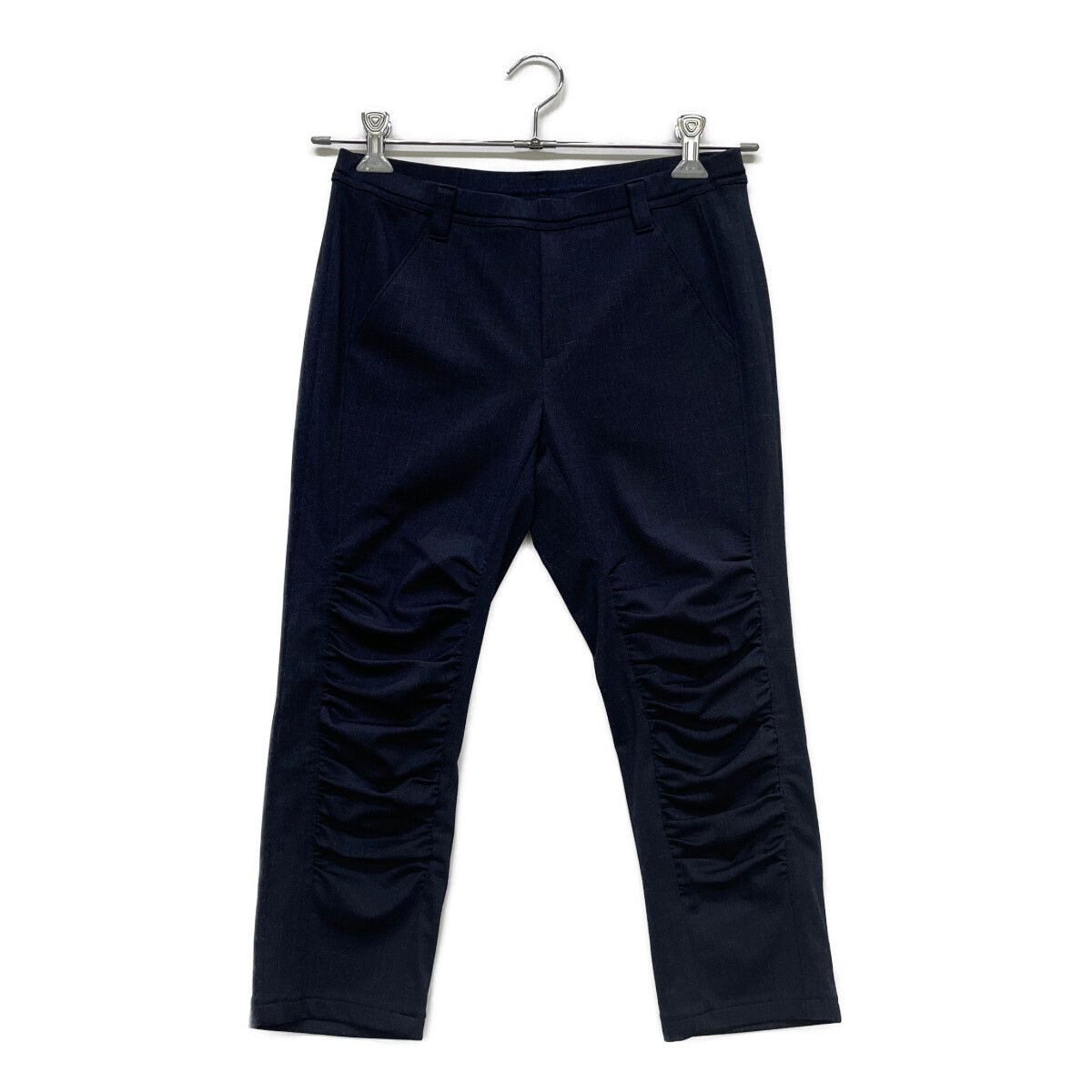 M・U SPORTS エム・ユー スポーツ クロップドパンツ 【公式通販】