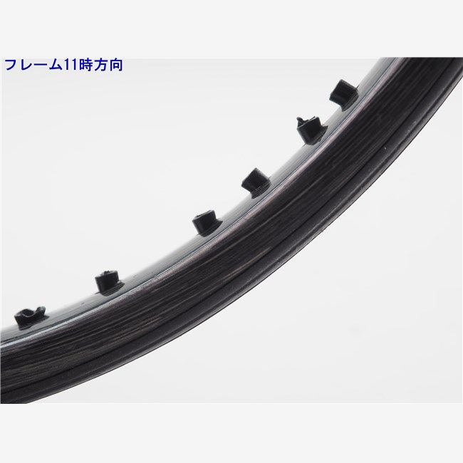 中古 テニスラケット ヘッド チタン ラジカル OS 1999年モデル (G2) HEAD Ti.RADICAL OS 1999 (c25050404c) 中古】ヘッド チタン ラジカル OS 1999年モデルHEAD Ti.RADICAL