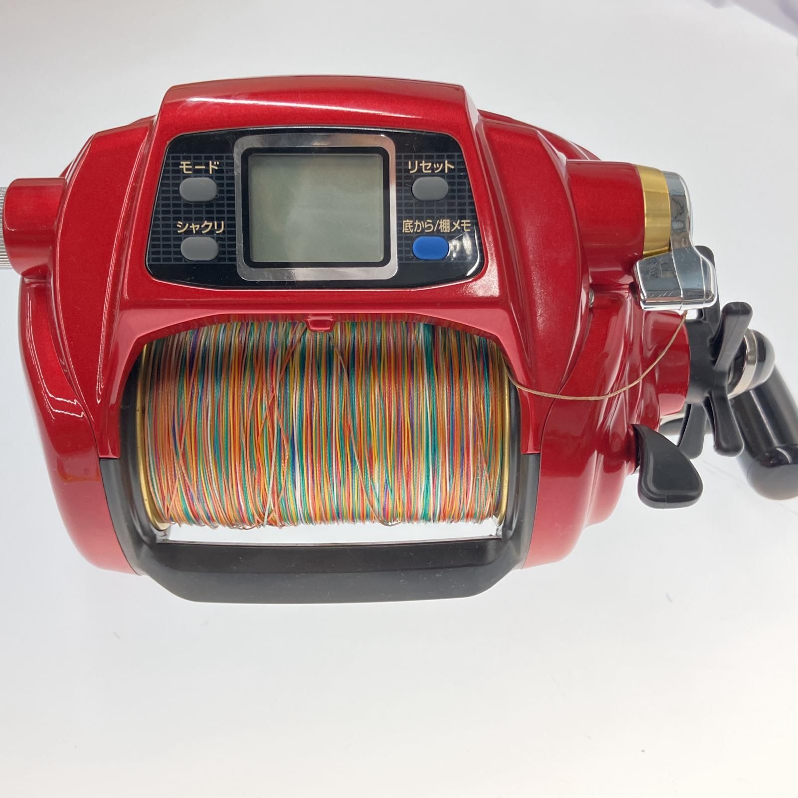 ダイワ　シーボーグBULL1000 シーボーグブル 1000｜＠ベリーネット 日本最大新品中古釣具WEB