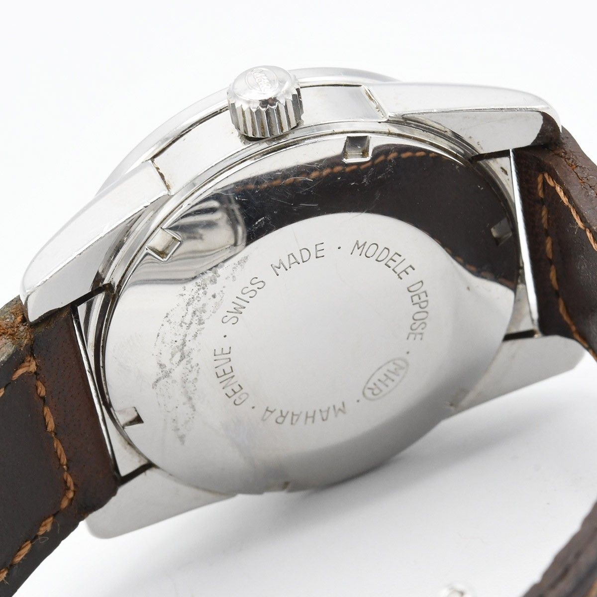 BA2-4433 自動巻き