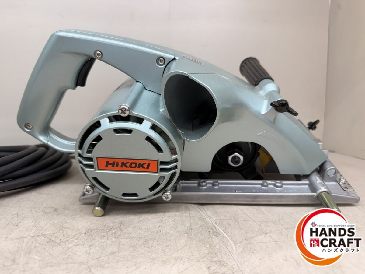 ♪ HiKOKI 仕上溝切 PG21B ハイコーキ