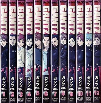 GOSICK ゴシック [レンタル落ち] (全12巻) [マーケットプレイス DVDセット商品] ggw725x Amazon.co.jp: GOSICK ゴシック [レンタル落ち] 全12巻セット