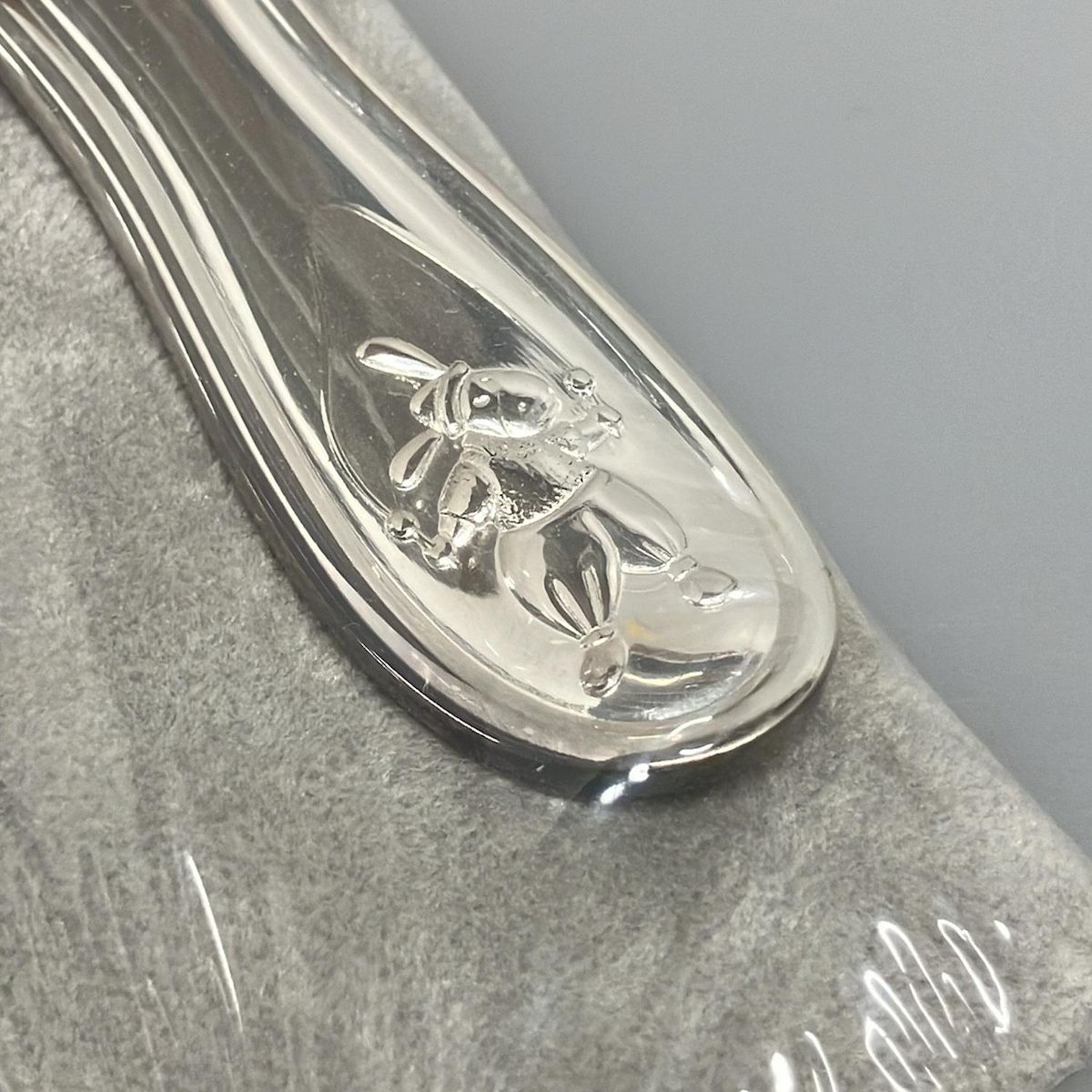 クリストフル　スプーン　新品未使用 Yahoo!オークション -「クリストフル スプーン」の落札相場・落札価格