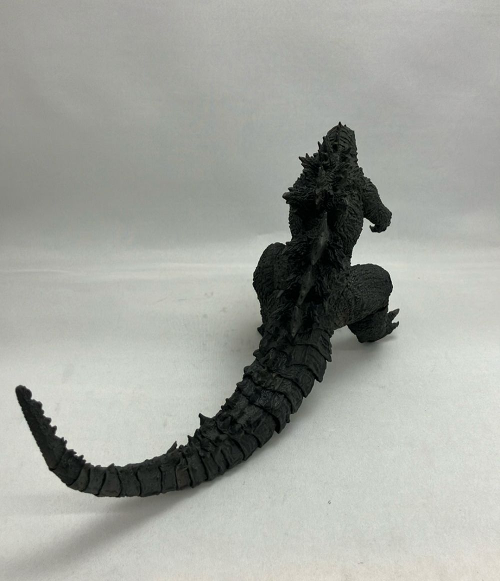 ゴジラ キング・オブ・モンスターズ S.H.MonsterArts フィギュア