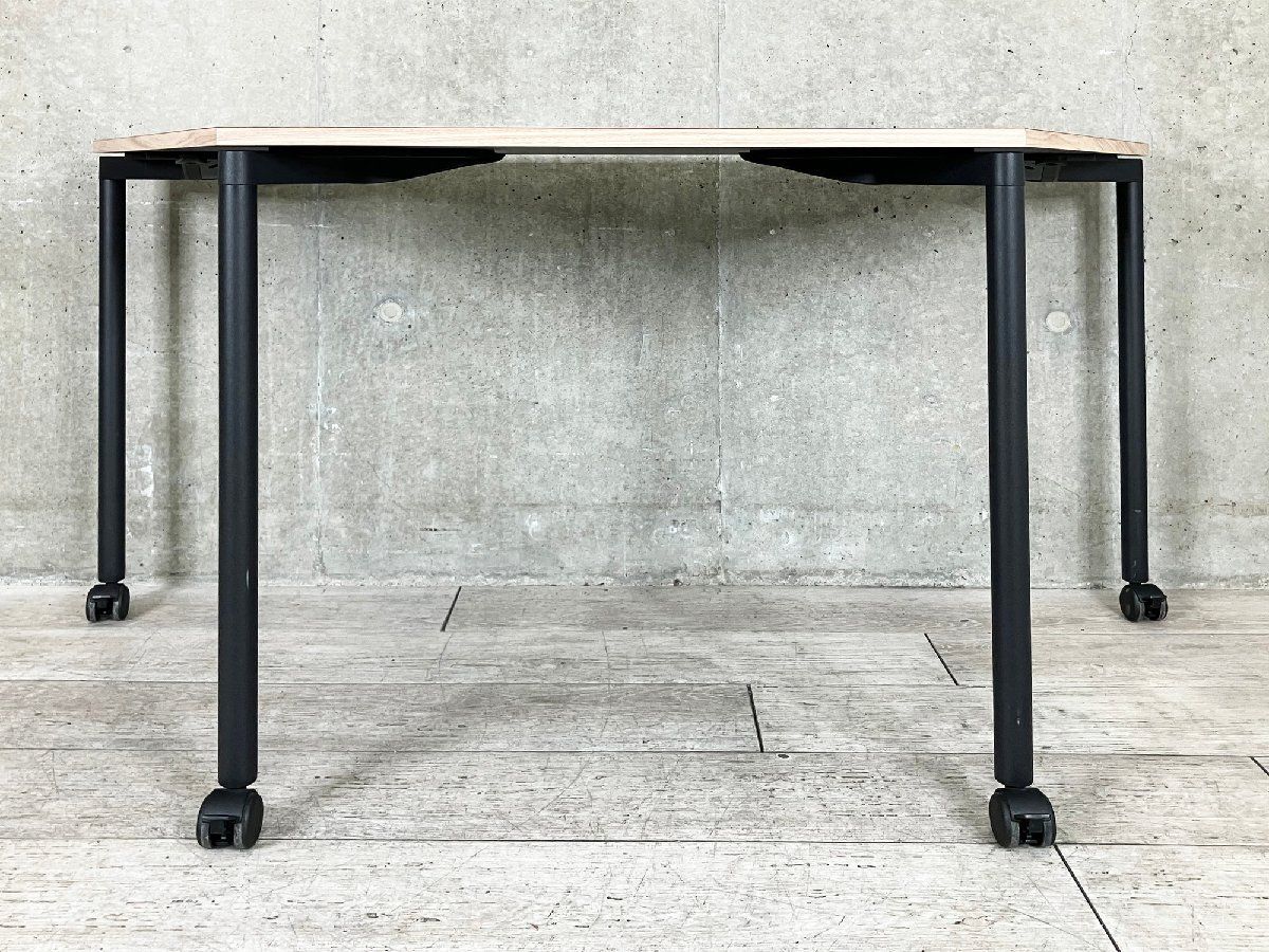 Vitra / ヴィトラ□Map Table / マップテーブル□台形W1500