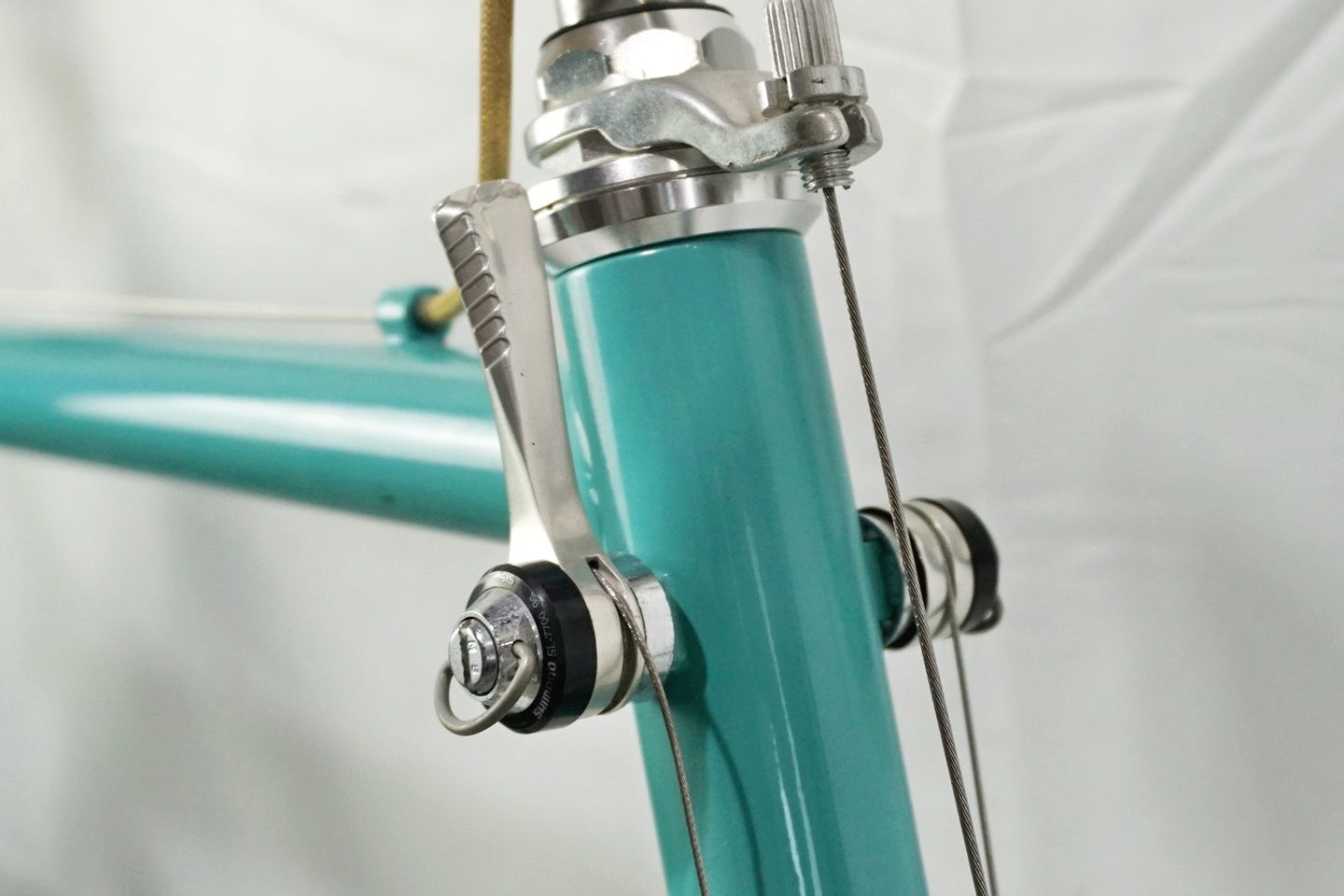 BIANCHI 「ビアンキ」 LEPRE MINIBERO 9 年式不明 20インチ ミニベロ 
